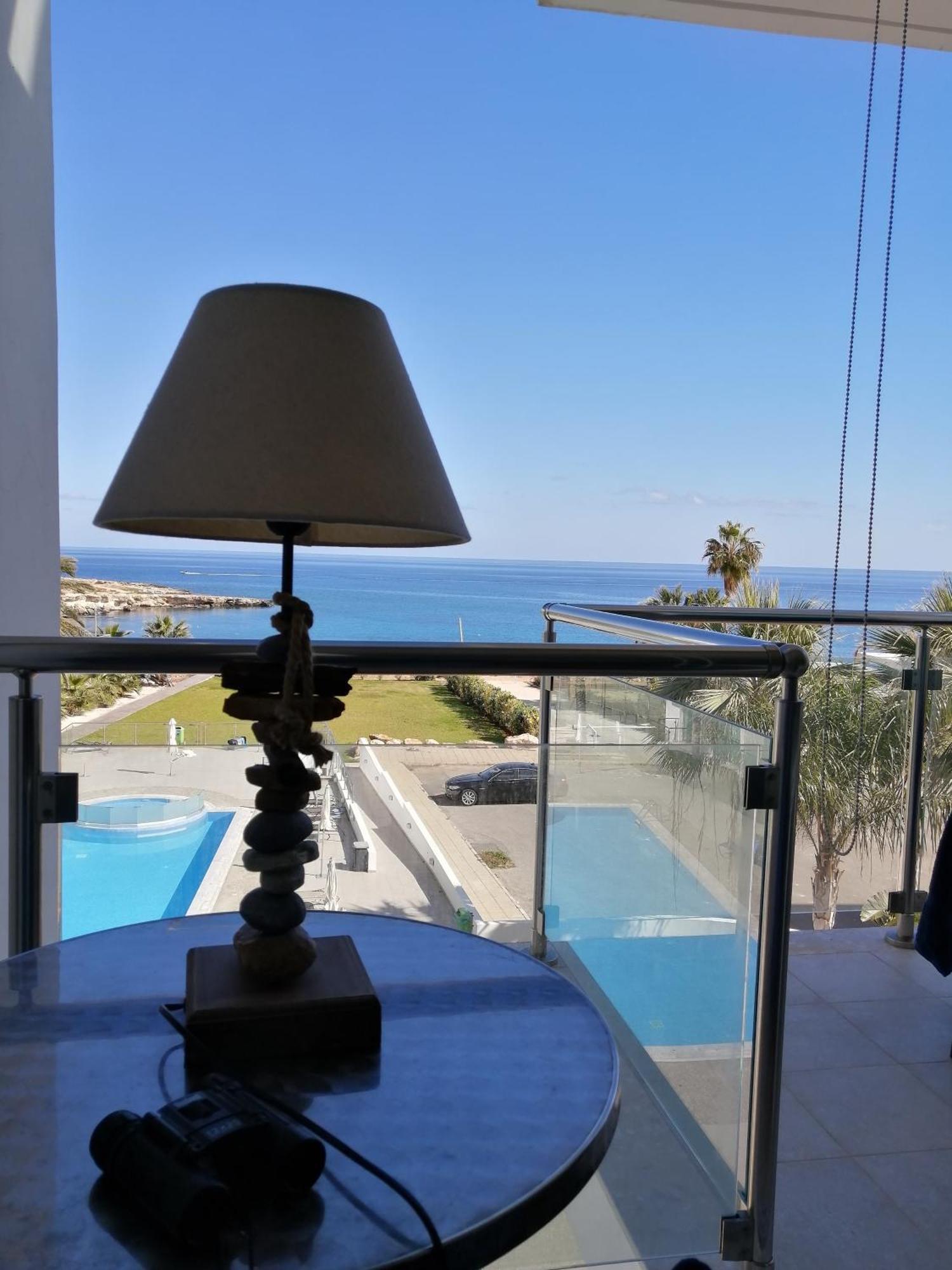 Coralli Superior Seaview Protaras Chambre photo